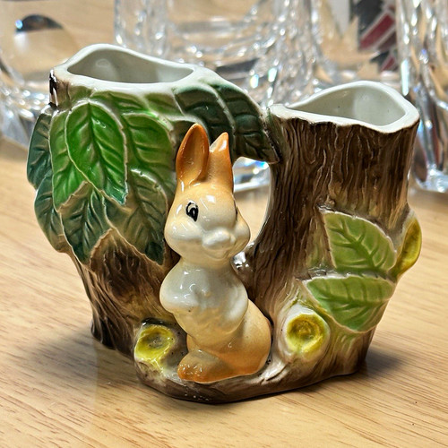 Vintage hornsea fauna - hornsea,