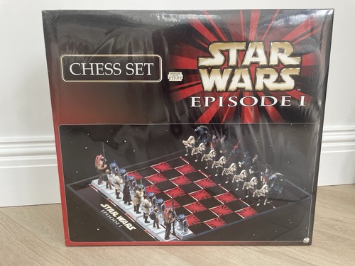 Star wars episode - episode, 1:
