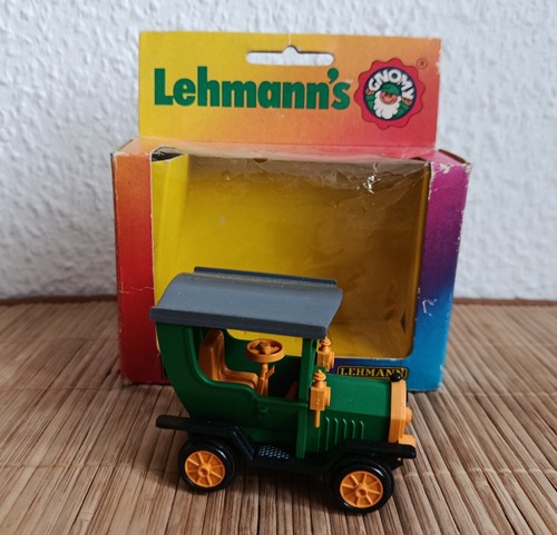 Lehmann gnomy 960 - lehmann, vintage