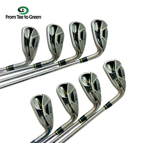 Nike machspeed irons aw - nike, 4-aw