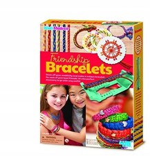 Friendship Bracelet Creative