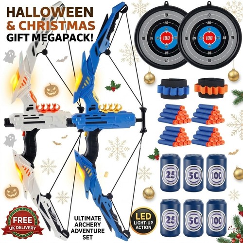 Kids archery bow arrow - archery,