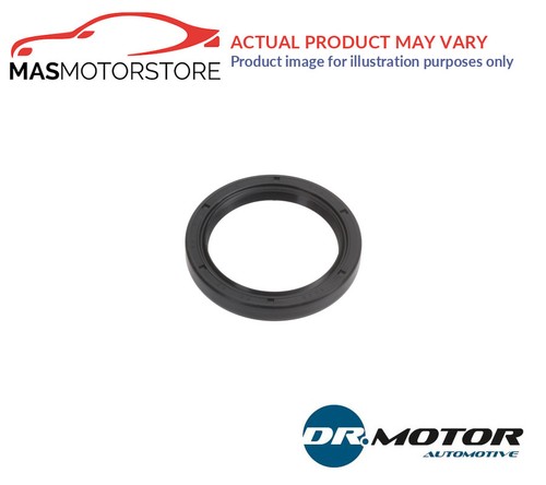 Crankshaft oil seal - oil, drmotor