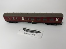 Hornby gauge mk1 - mk1, brake