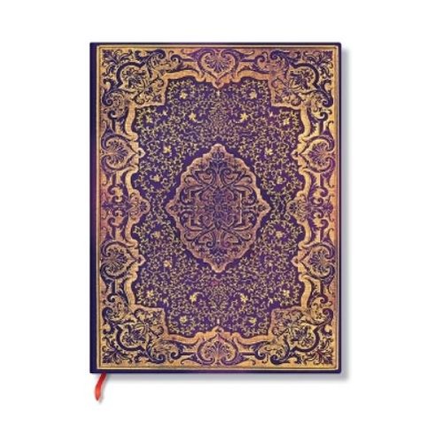 Paperblanks picaresque midi - picaresque,