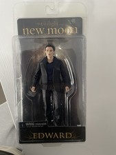 NECA Twilight Saga New Moon