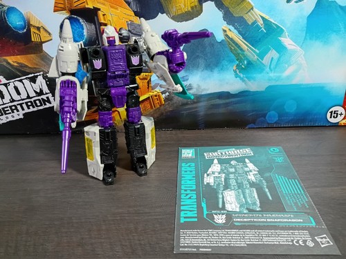 Transformer earthrise - transformer,