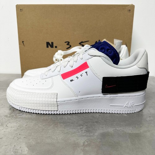 Nike air force - nike, 8.5