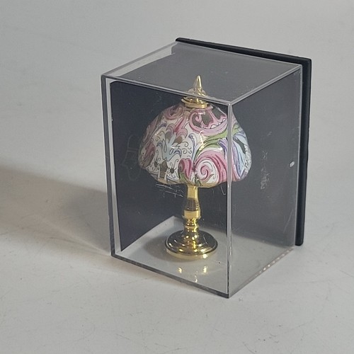 Reutter porzellan miniature - porzellan,