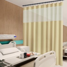 Flame Retardant Hospital