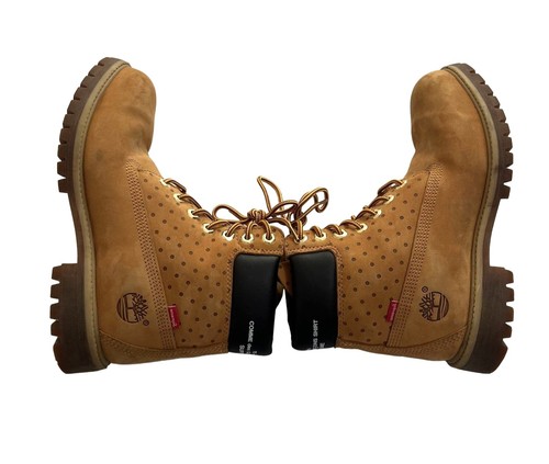 Supreme comme garcons x - x,