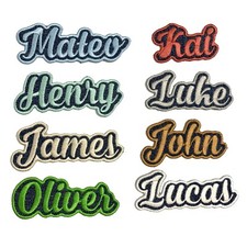 Custom Your Name Personalized