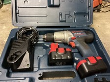 All Kind Of Battery Drills And Other Equipment 