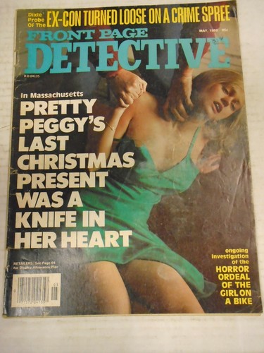 Macfadden publications front - macfadden,