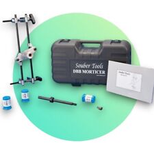 Souber DBB Jig1 Mortice Lock