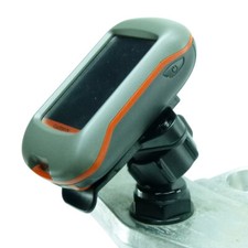 Yoke 20 Nut Motorbike Mount &