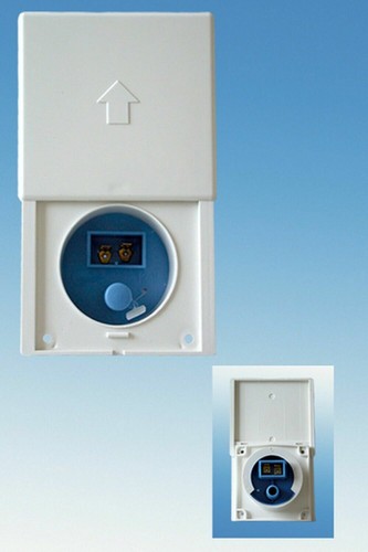 Comet water inlet socket - comet,