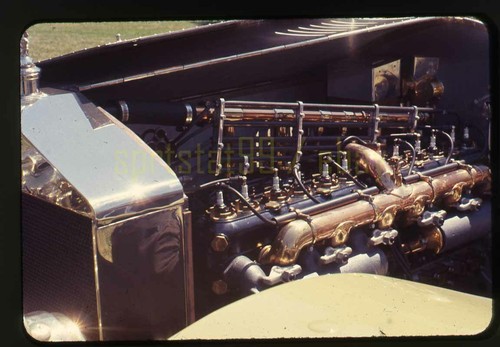 Rolls royce engine - royce, lake