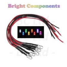 Flickering / Candle Pre-Wired