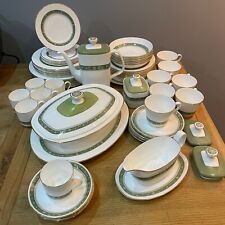 Great Vintage Royal Doulton RONDELAY H.0004 Dinner & Tea Items - MULTI-LISTING