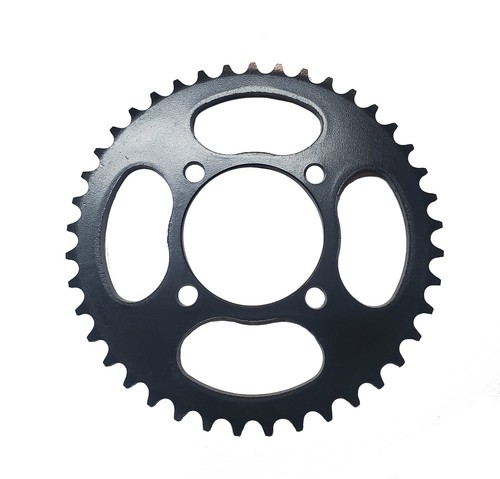 Sprocket drive gear chain