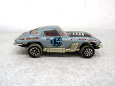 Corgi Toys Chevrolet Corvette
