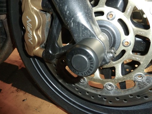 Triumph speed triple 2005 - triumph,