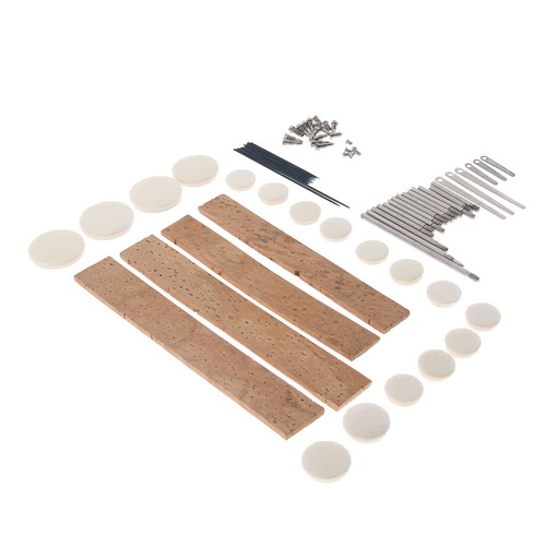 1pc clarinet repair - clarinet, kit