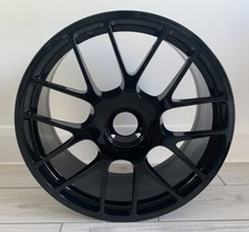 Genuine Porsche 997.2 Carrera GTS 19” Centre Lock 8.5J Alloy Wheel