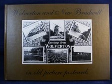 Wolverton And New Bradwell In