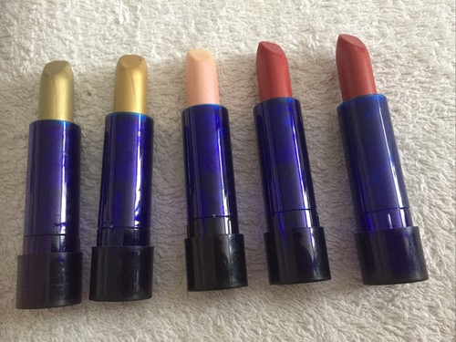 Miss sporty lip - 5, x