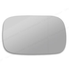 For Lexus LS 430 2000-2006 right hand side wide angle wing door mirror glass