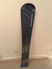Nidecker Snowboard, Custom GS