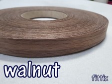 Iron on Edging Pre Glued Real