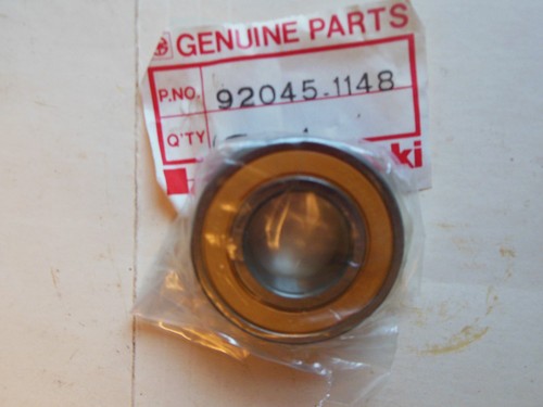 Nos kawasaki front - #kb,