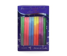 Chanukah Candles, Hanukkah