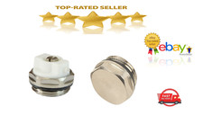 1/2" Manual Directional