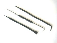 Scribers Doubled Ended