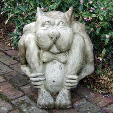 Hobgoblin stone garden - hobgoblin,