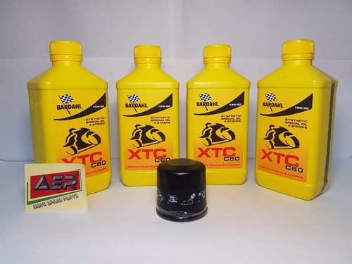 Engine oil cutting kit bardahl - engine,