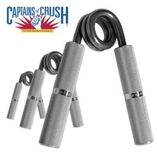 Ironmind Captains of Crush Gripper (All Numbers) - Ultimate Grip Training Tool
