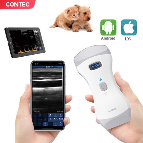 Veterinary wireless color - wireless,