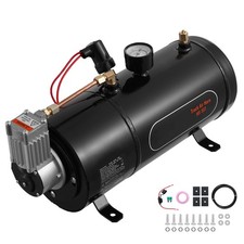 Uimoso 12V Air Compressor