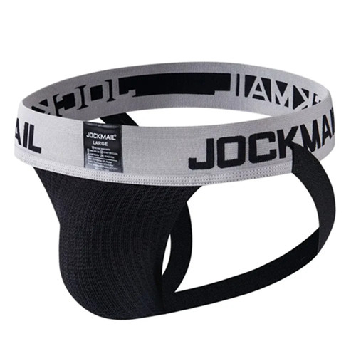 Jockmail men mesh briefs - mesh,