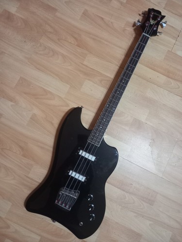 Dearmond guild jet - guild, jet-star