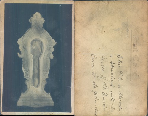 Relic cabinet religious - religious, art