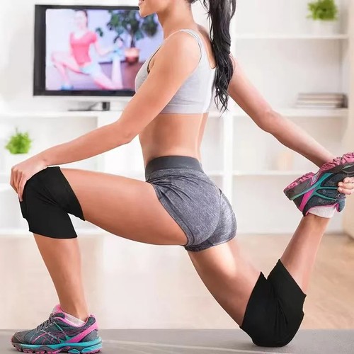 Professional knee pads - knee,