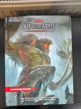 Dungeons & Dragons: Out of the