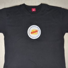 Bloody Sunday Black Graphic