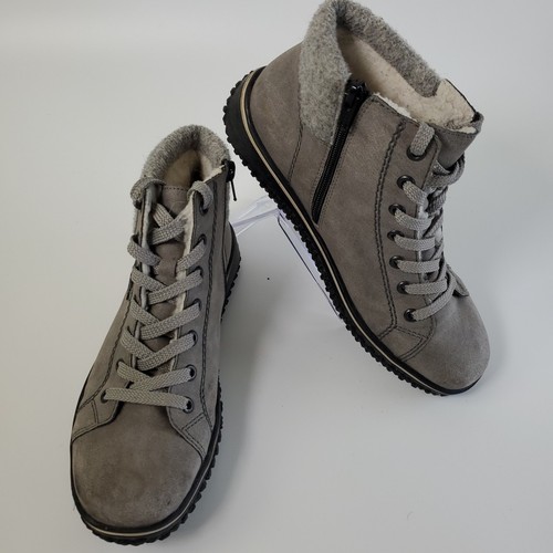 Sneaker reiker cordula - sneaker,